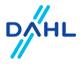 Bild på företaget Dahls logga som länkar till företagets hemsida