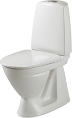Bild på toaletten Sign 6860 från Ifö
